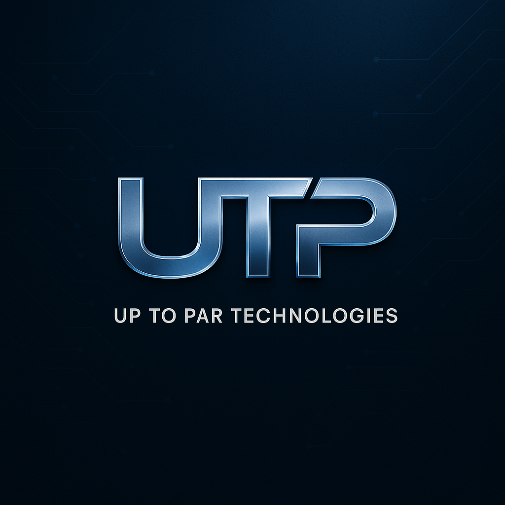 Up To Par Technologies