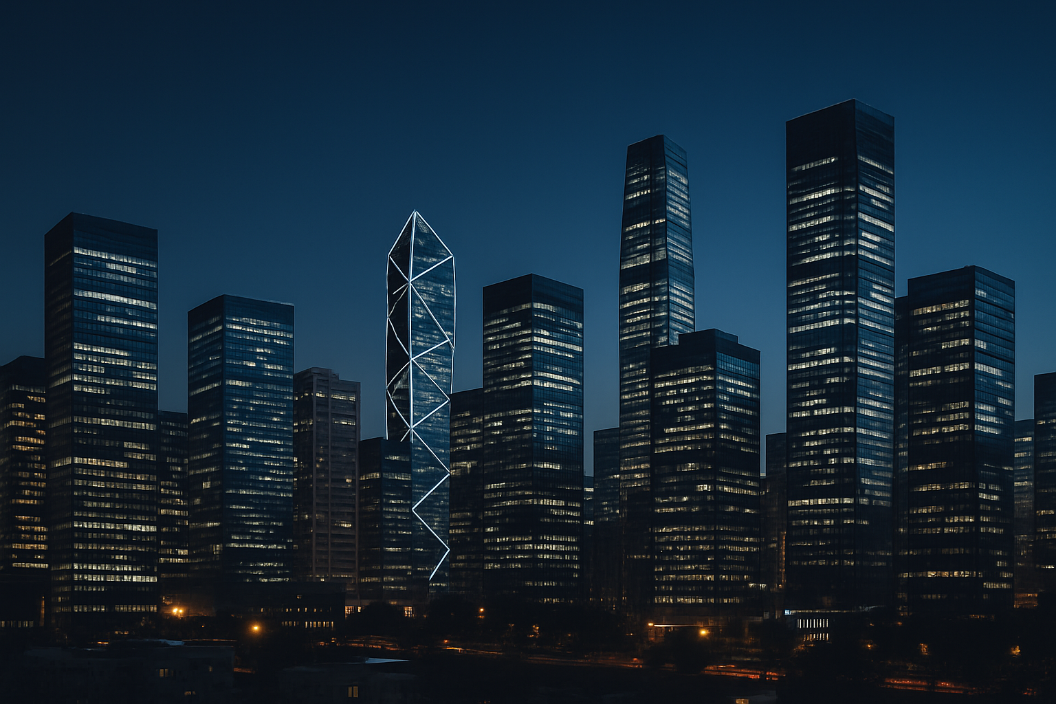 Corporate & Enterprise Solutions