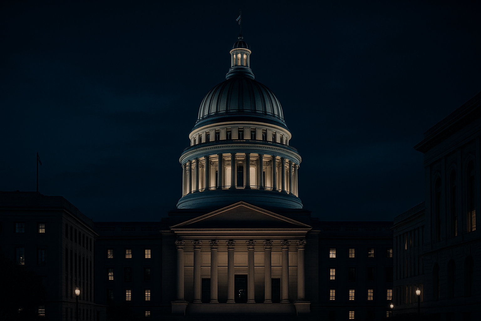 Government & Public Sector Solutions