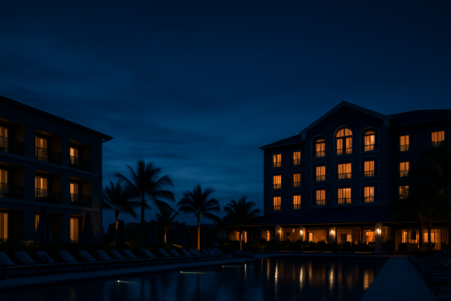 Hospitality & Hotel Solutions
