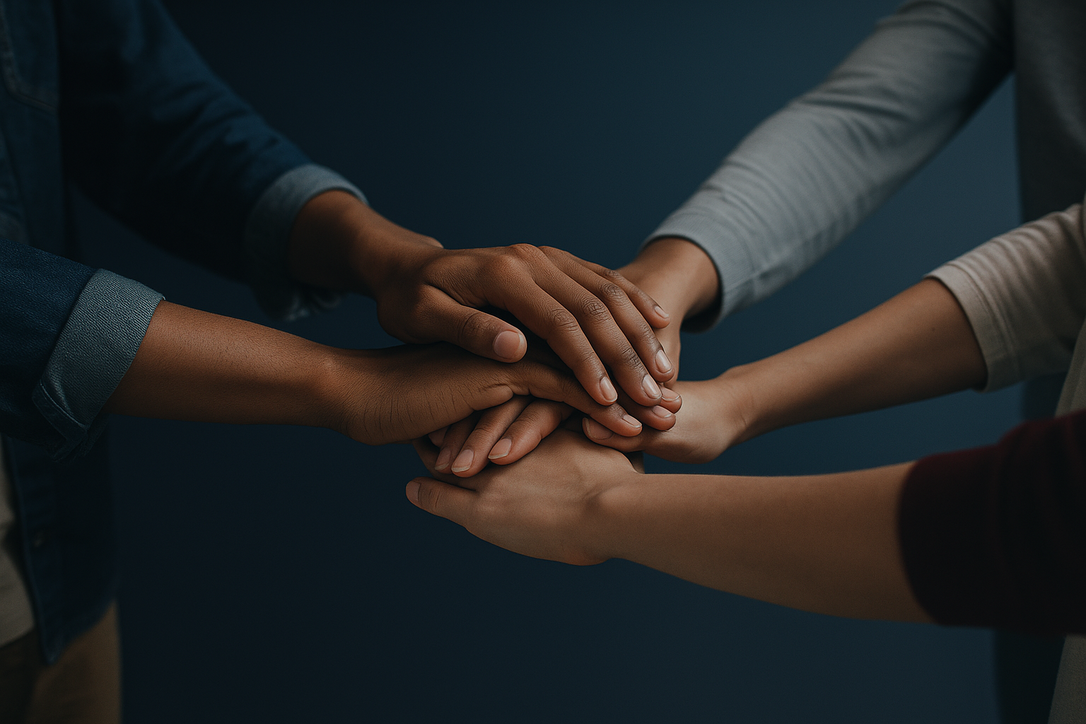 Non-Profit & Community Organization Solutions