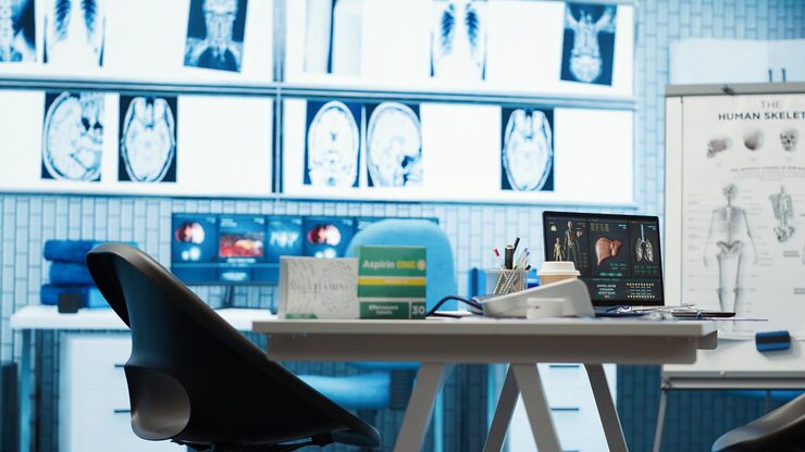 Radiology & Imaging Solutions