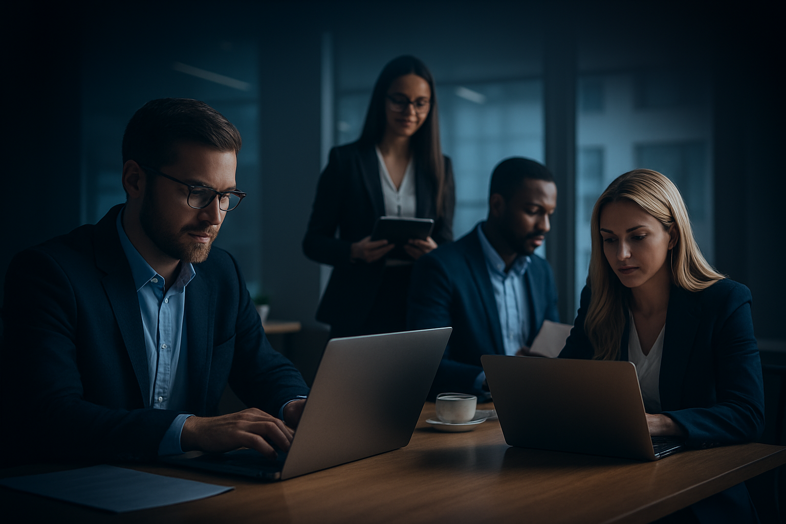 Small & Medium Business (SMB) Solutions