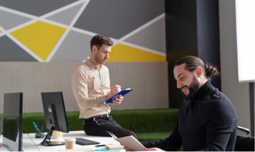 5 Signs Your Business Needs Managed IT Services