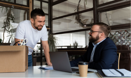Smart Office Technology: What It Is and Why Your Business Needs It