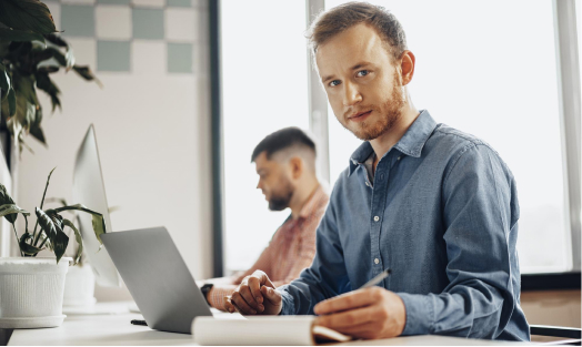 How to Choose the Right IT Service Provider in Texas