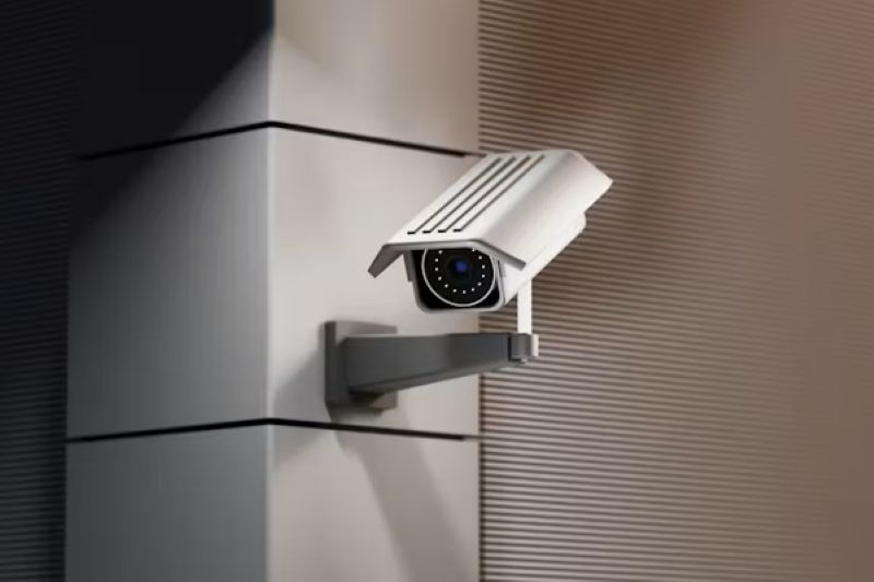 IP Camera & Surveillance Systems