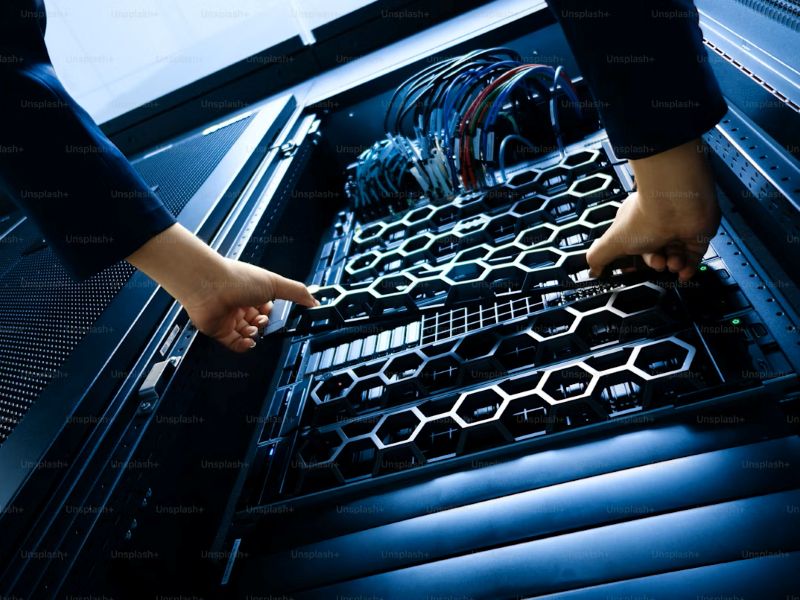 Managed IT Services
