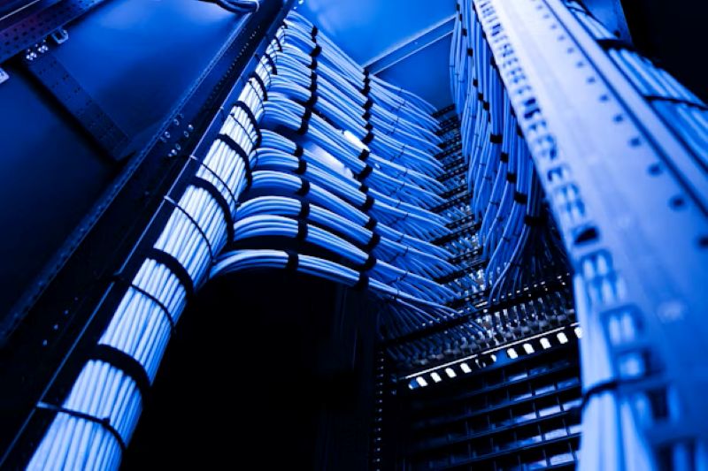 Structured Cabling