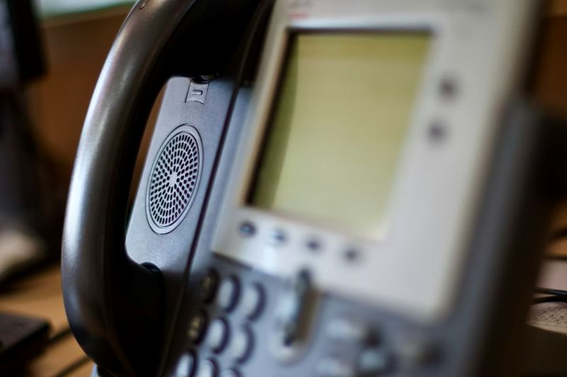 VoIP Phone Systems